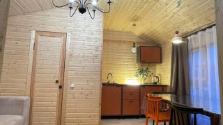 Экохаус Бурабай 1 - 5