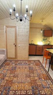 Демалыс Бурабай 36 кв м - Borovoye - 3