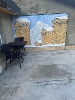 Nadia Guesthouse - Mestia - 8