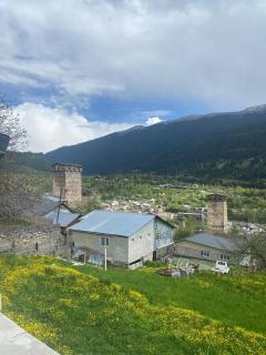Nadia Guesthouse - Mestia - 7