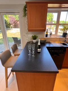 Spacious four bed detached home in Nottingham - Nottingham - 8