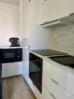 Appartement T3 Avignon, proche centre-ville - Avignone - 5
