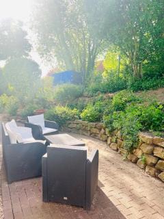 Moderne & gemütliche Ferienwohnung mit Terasse in Nieder-Olm - 7