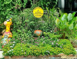De Wiang Kum Kam - Chiang Mai - 9