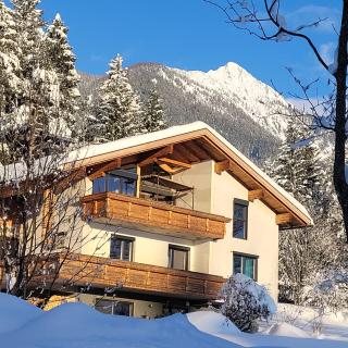 Landhaus Seppi - Presseggersee - 8