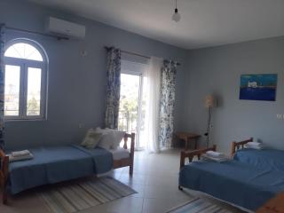 Vila Blu Sarande - Saranda - 9