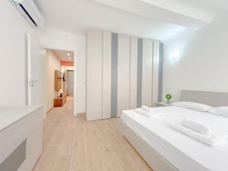 Designer Suite - Luxury - Via Sestri - Free WiFi - Genova - 8