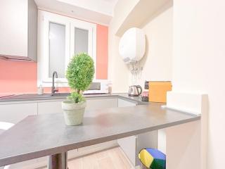 Designer Suite - Luxury - Via Sestri - Free WiFi - Genova - 2