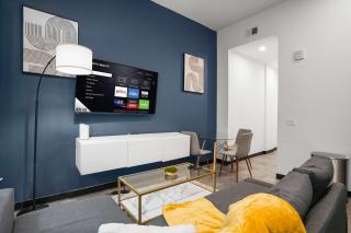 CozySuites Modern 1BR in Downtown Pitts #18 - Pittsburgh - 9