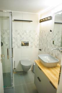 Cozy & Luxurious 70m2 apartment - 2