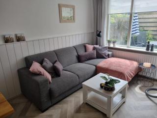 Strandduin - Vakantiewoning aan de Kust - 52 - Egmond aan Zee - 7