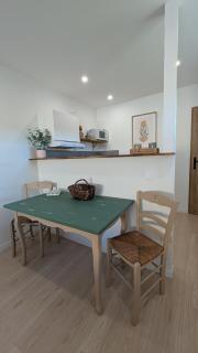 Appartement cosy avec jardin - Meauzac - 5