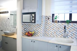 Cozy & Luxurious 70m2 apartment - Atene - 4