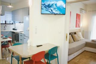 Cozy & Luxurious 70m2 apartment - Atene - 7