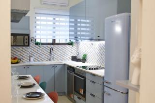 Cozy & Luxurious 70m2 apartment - Atene - 5