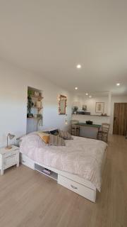 Appartement cosy avec jardin - Meauzac - 0
