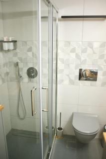 Cozy & Luxurious 70m2 apartment - Atene - 1