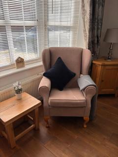 Spacious four bed detached home in Nottingham - Nottingham - 2