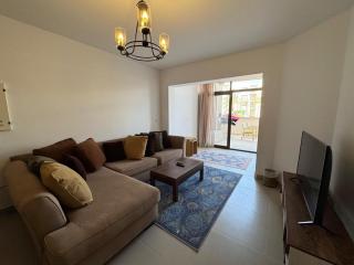 chalet on street view 4AR-105 in marassi marina 1 - El Alamein - 0