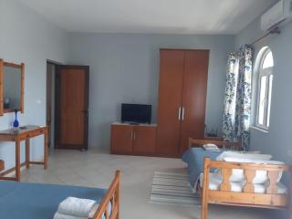 Vila Blu Sarande - Saranda - 7