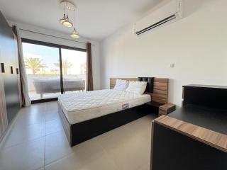 chalet on street view 4AR-105 in marassi marina 1 - El Alamein - 5