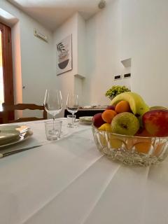 Casa Al Vicolo - Alley House - 8