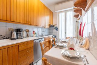 Casa Elena in Florence - Florence - 6