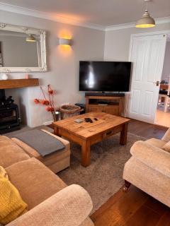 Spacious four bed detached home in Nottingham - Nottingham - 1