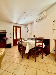Casa Al Vicolo - Alley House - Seravezza - 3