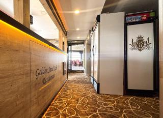 Golden Sand Hotel - Istanbul - 1