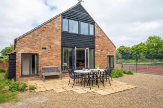 East Green Farm Cottages - The Dairy - Saxmundham - 8
