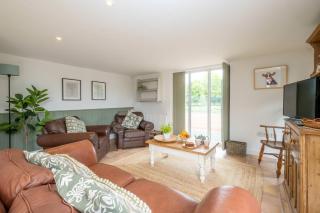 East Green Farm Cottages - The Dairy - Saxmundham - 1