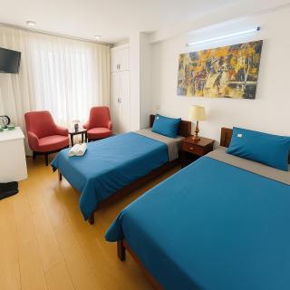 Onestar Danang Riverside - Da Nang - 7