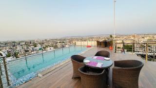 Regenta Central Jaipur - Jaipur - 3