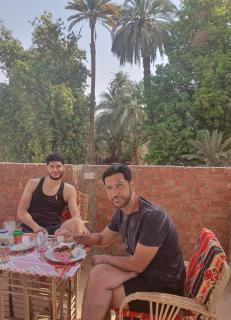 Rayan Nubian Guest House - Assuan - 7