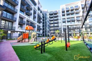 Modern Studio in Arjan by Deleguest - 2