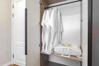 Стильная квартира с видом на Барыс-Арена - 1