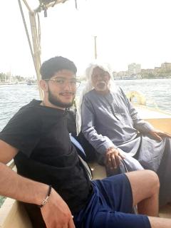 Rayan Nubian Guest House - Assuan - 8
