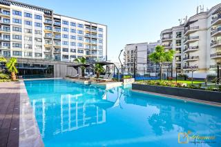 Modern Studio in Arjan by Deleguest - 5