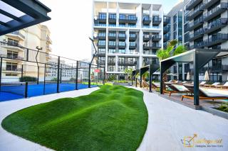 Modern Studio in Arjan by Deleguest - 4