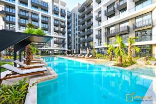 Modern Studio in Arjan by Deleguest - 9