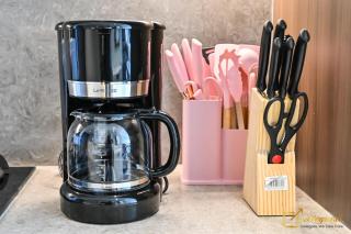 Modern Studio in Arjan by Deleguest - 3