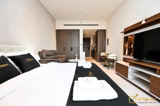 Modern Studio in Arjan by Deleguest - 7