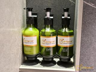 Modern Studio in Arjan by Deleguest - 1