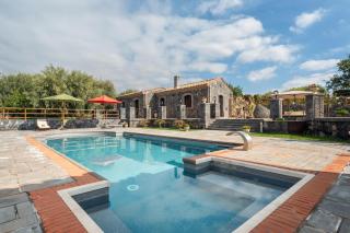 Tenuta Rocca del Corvo - Luxe villa - Santa Maria di Licodia - 8