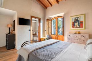 Tenuta Rocca del Corvo - Luxe villa - Santa Maria di Licodia - 4