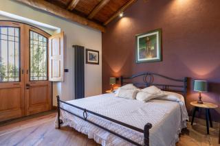Tenuta Rocca del Corvo - Luxe villa - Santa Maria di Licodia - 2