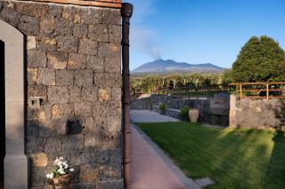 Tenuta Rocca del Corvo - Luxe villa - Santa Maria di Licodia - 1