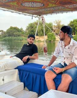 Rayan Nubian Guest House - Assuan - 9