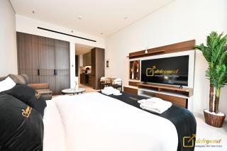 Modern Studio in Arjan by Deleguest - 6